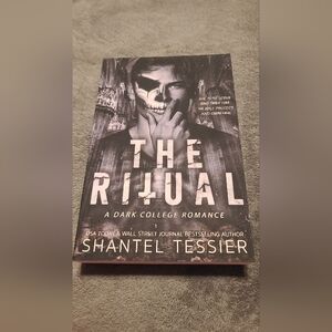 The Ritual, by Shantel Tessier